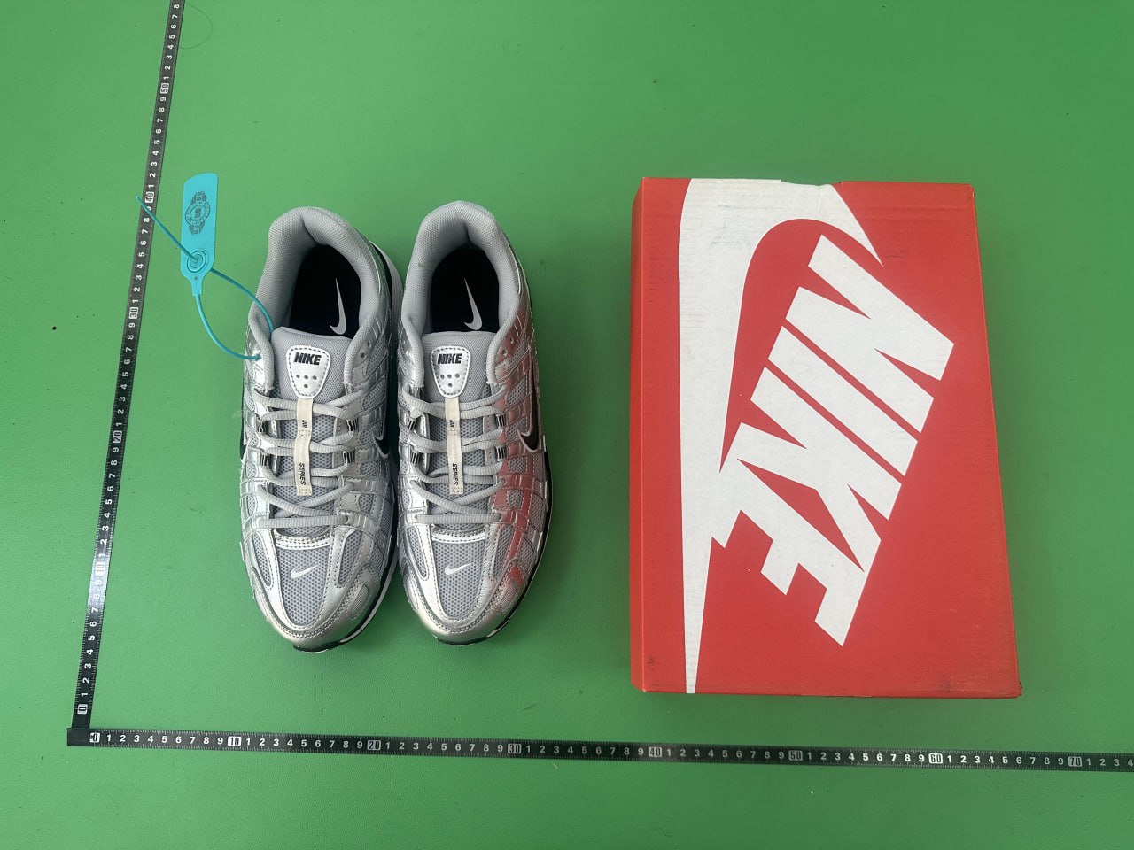 Nike P-6000 -4
