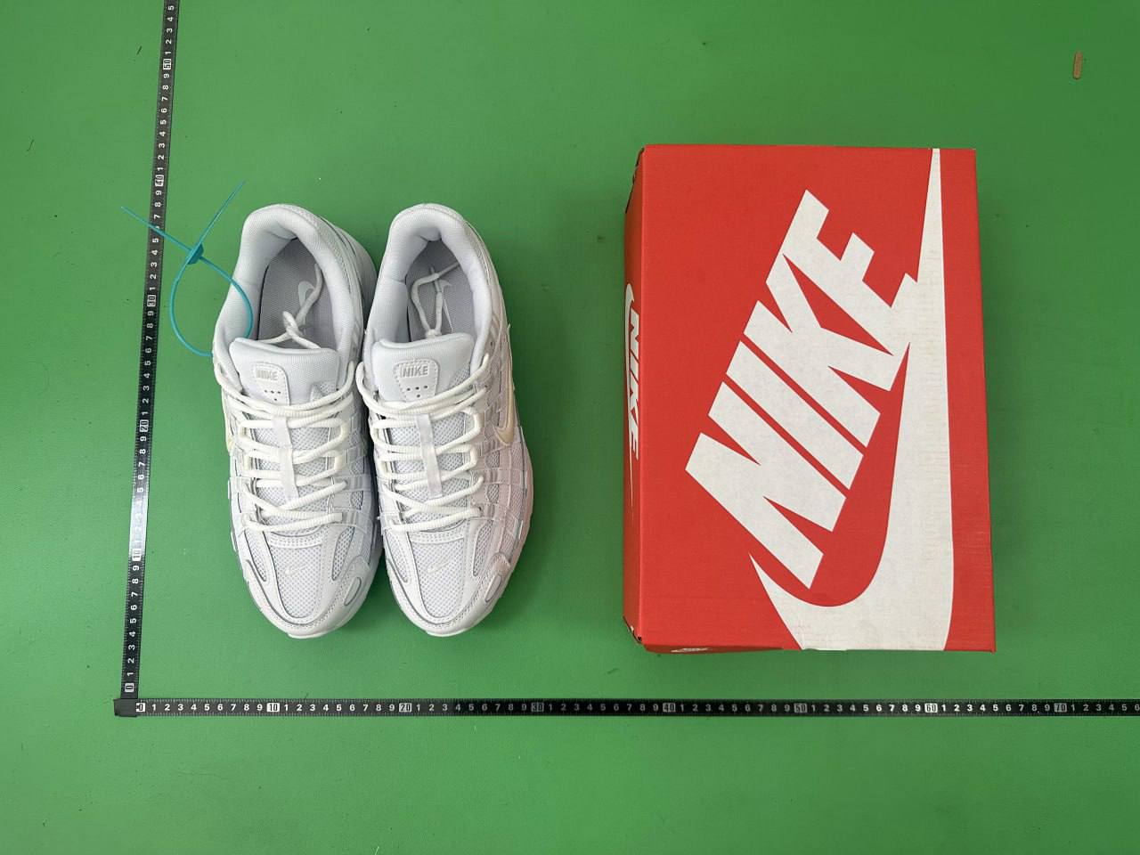 Nike P-6000 -5