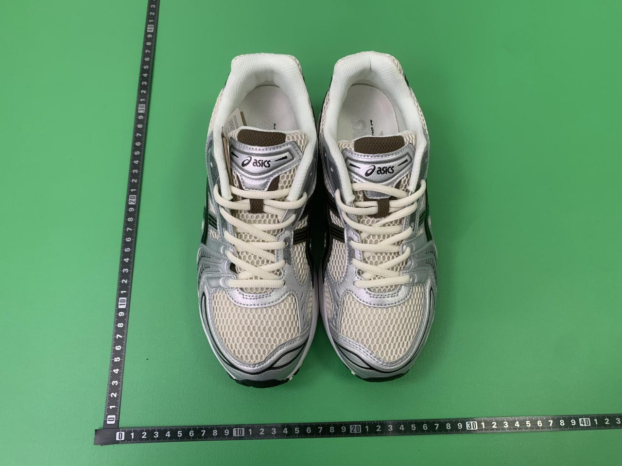 ASICS GEL-KAYANO 14  -4