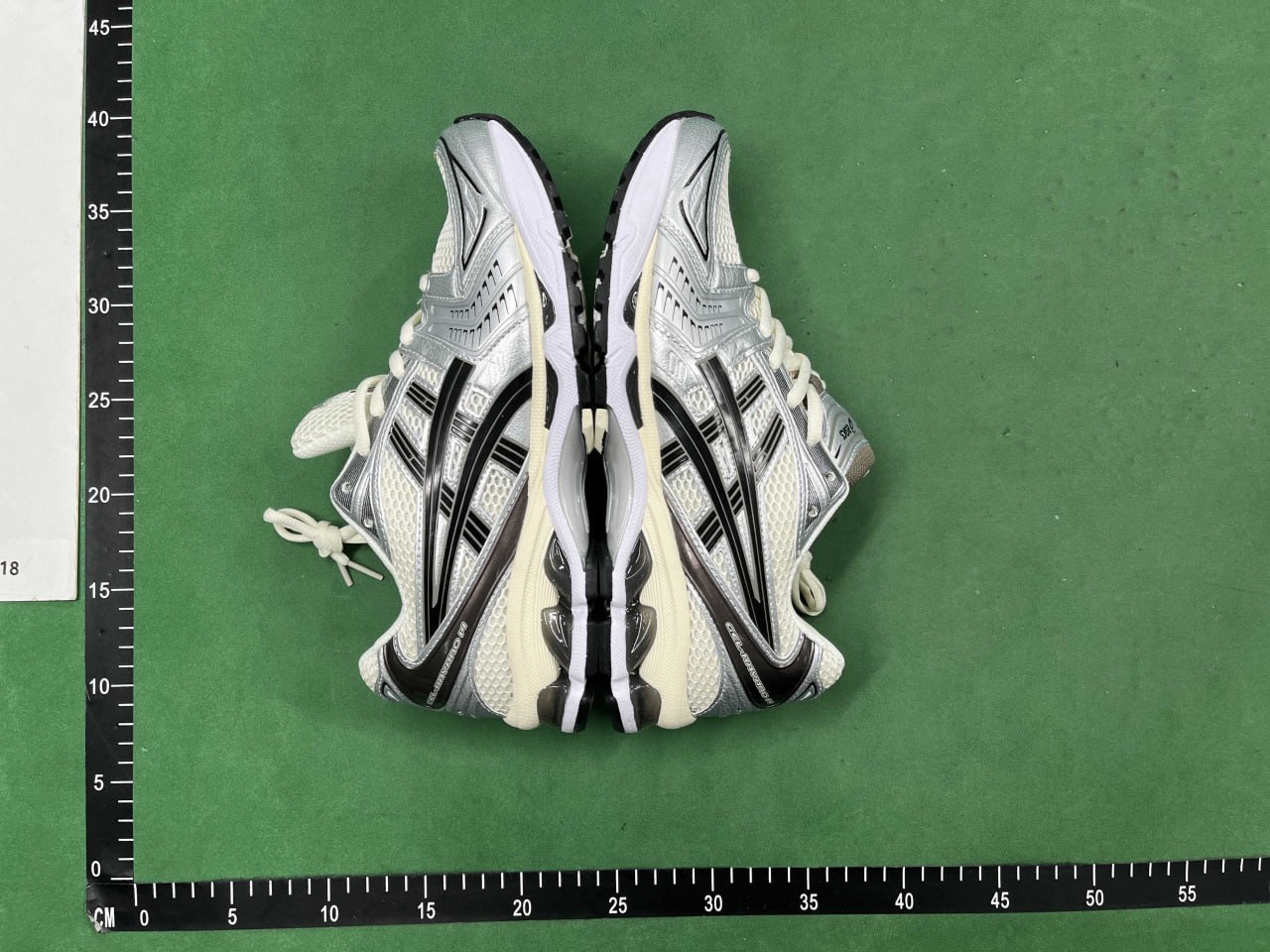ASICS GEL-KAYANO 14  -3