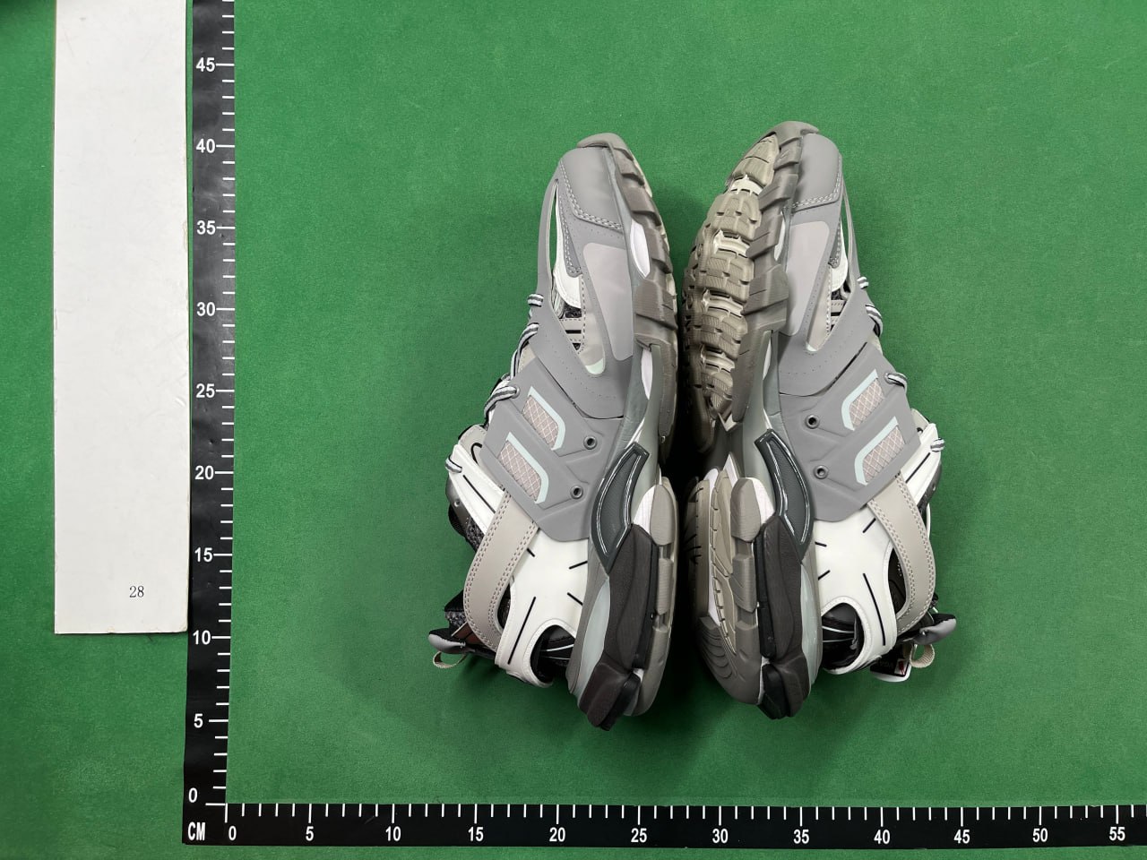 Balenciaga Track -1