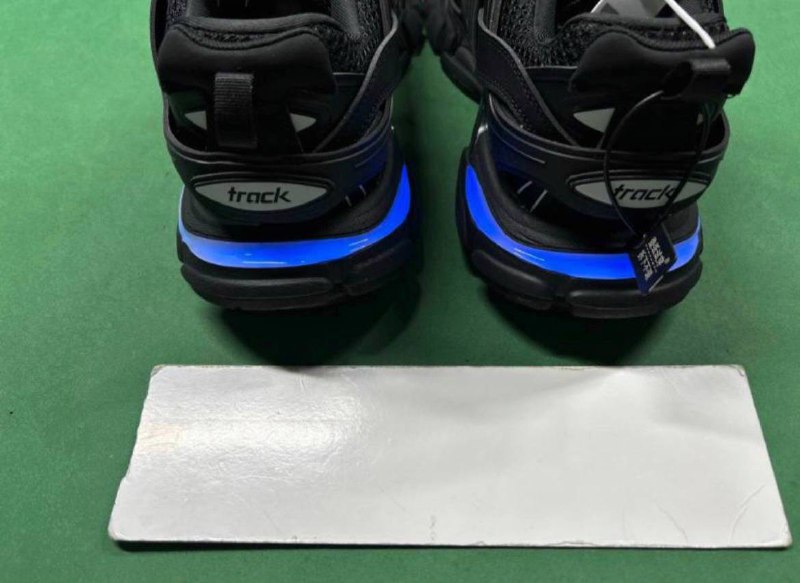 Balenciaga Track -2