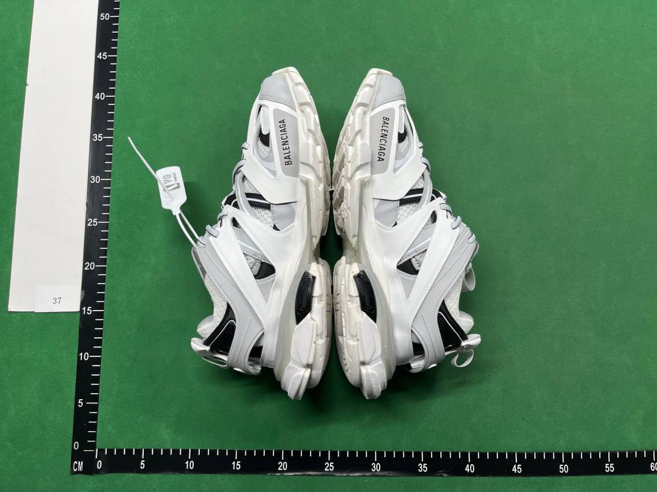 Balenciaga Track -5