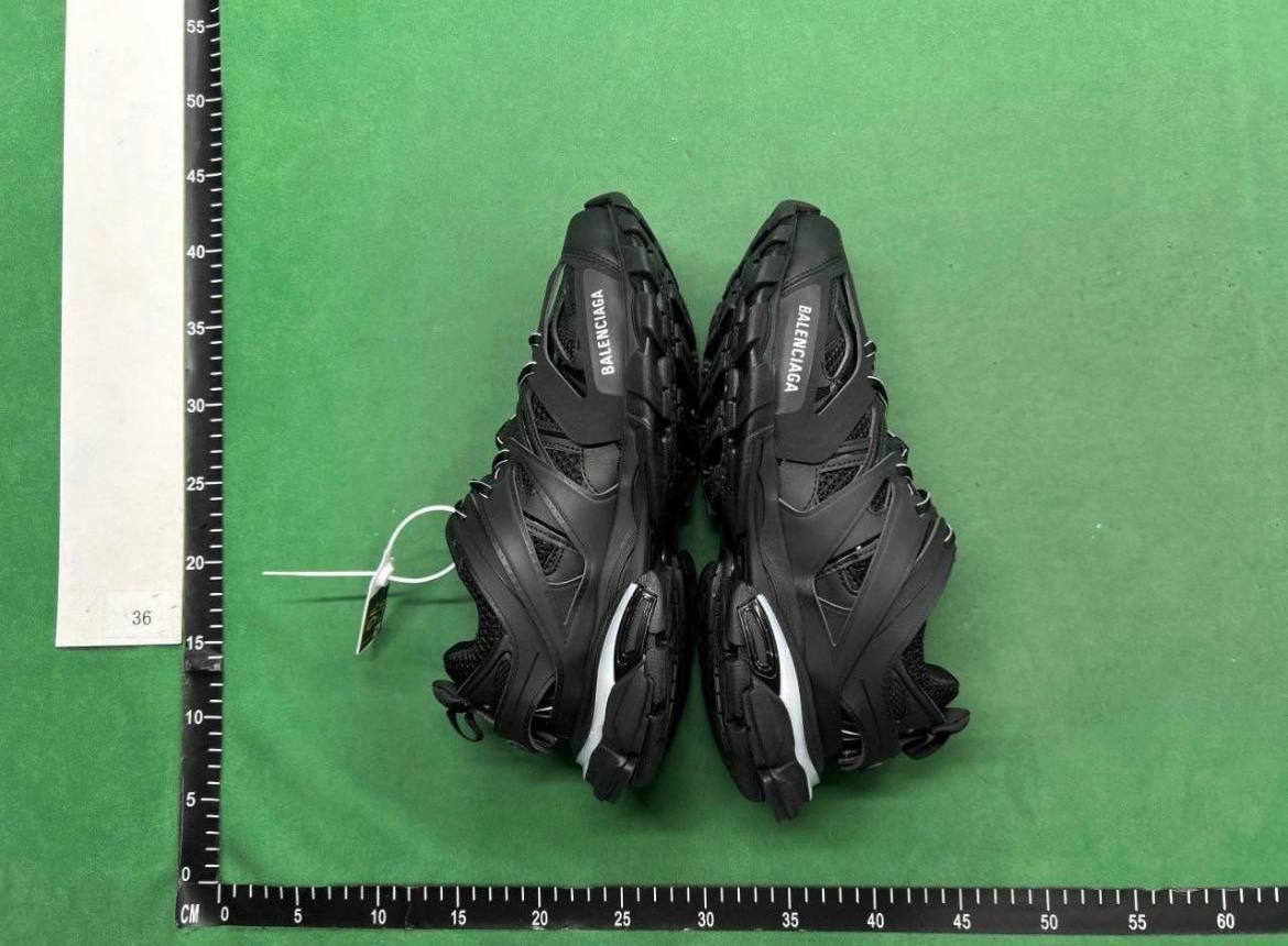 Balenciaga Track -6