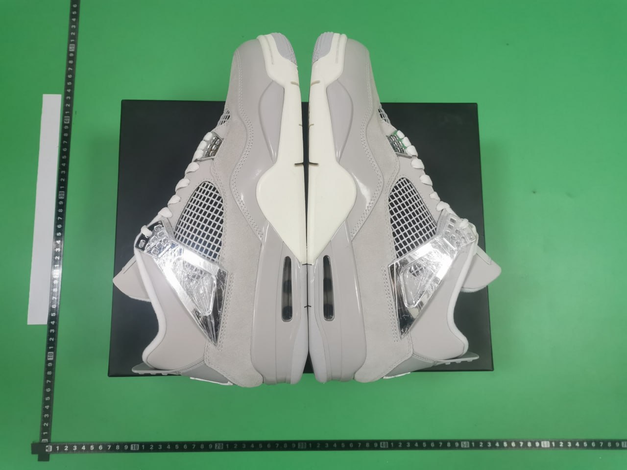 Nike Air Jordan 4 -6