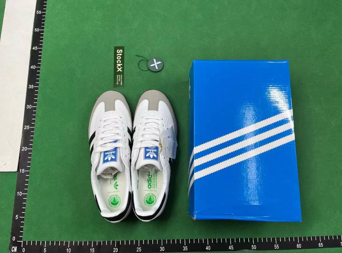 Adidas Gazelle Indoor -1