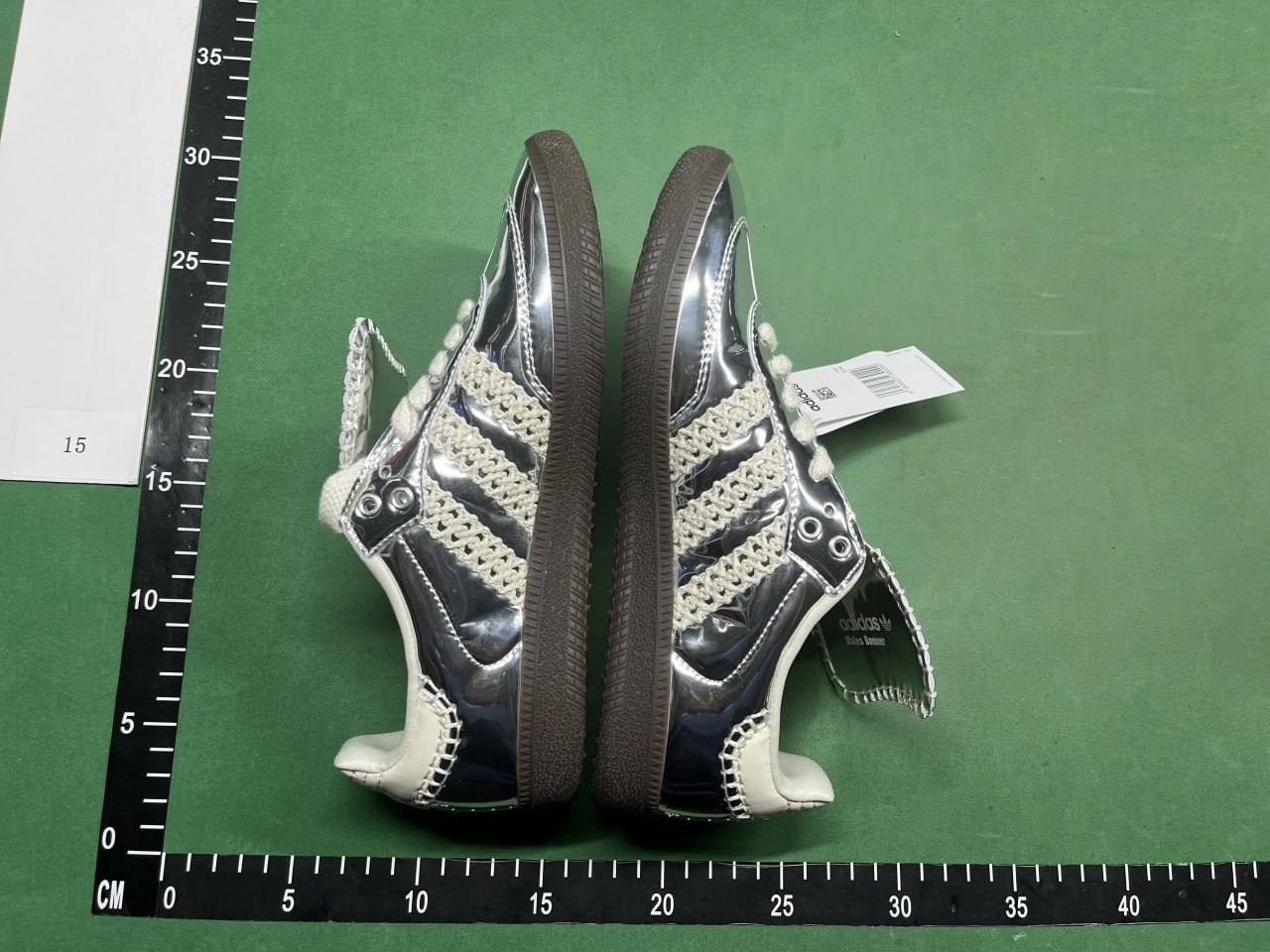 Adidas Gazelle Indoor -3