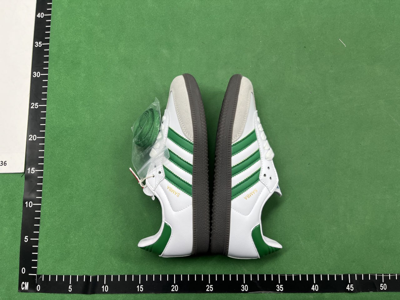Adidas Gazelle Indoor -4