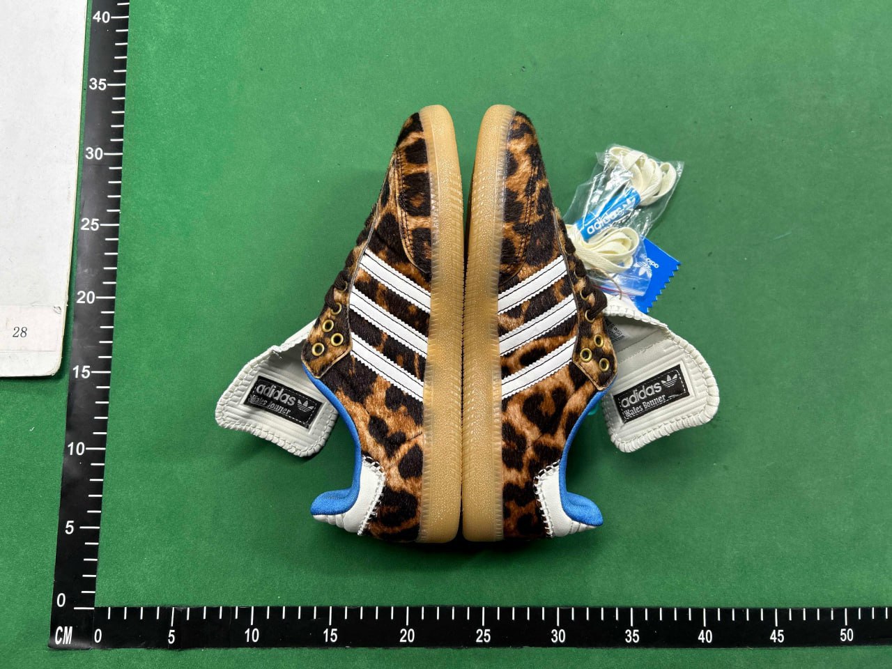 Adidas Gazelle Indoor -5