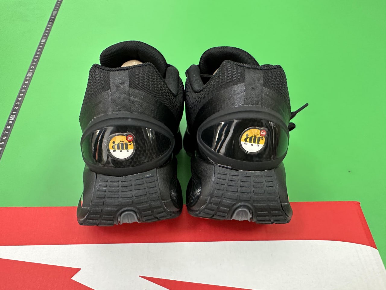 Nike Air Max DN -2