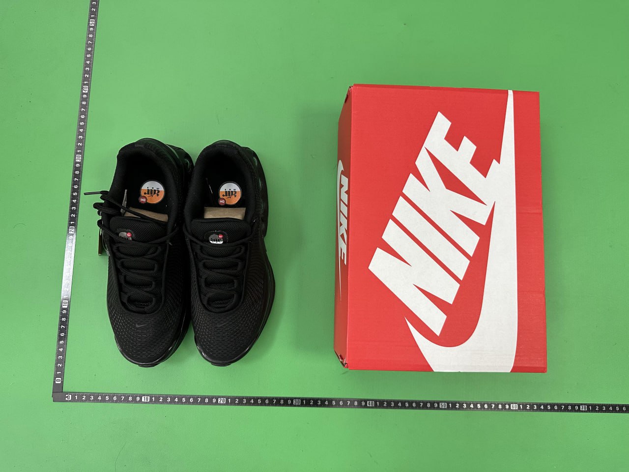 Nike Air Max DN -3