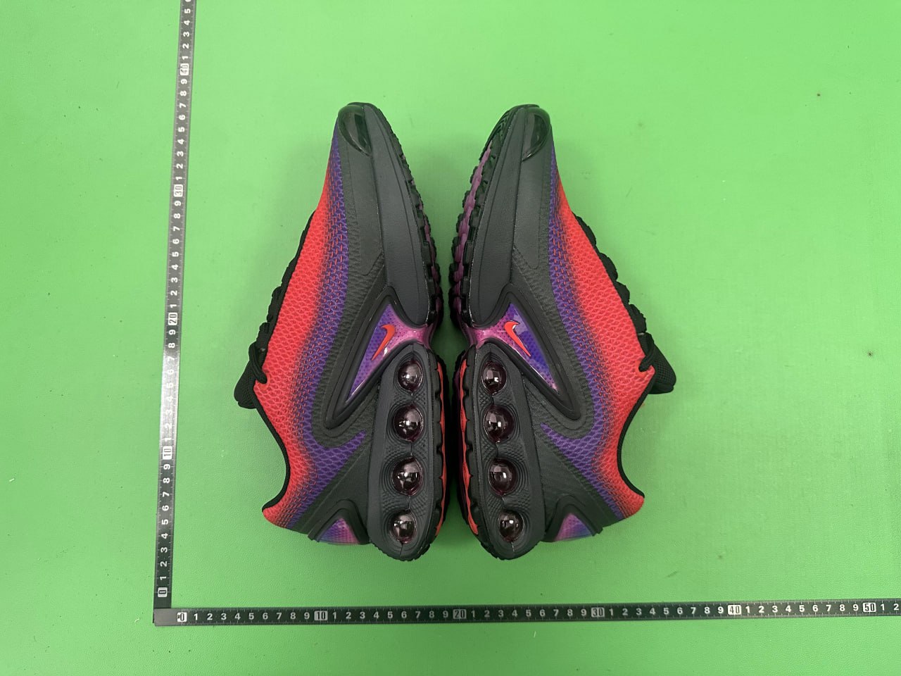 Nike Air Max DN -4