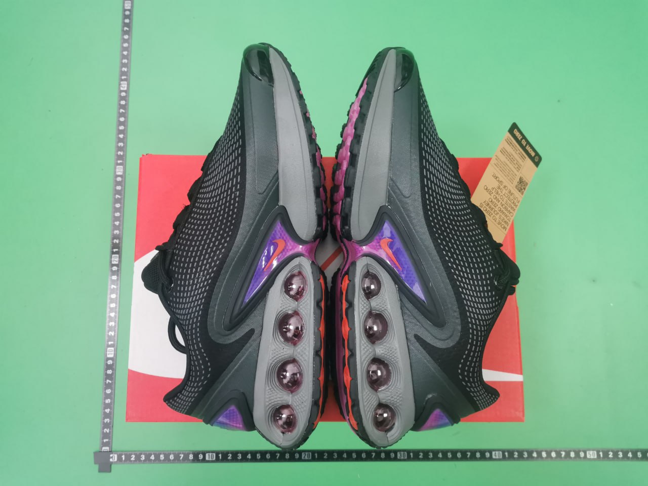 Nike Air Max DN -5