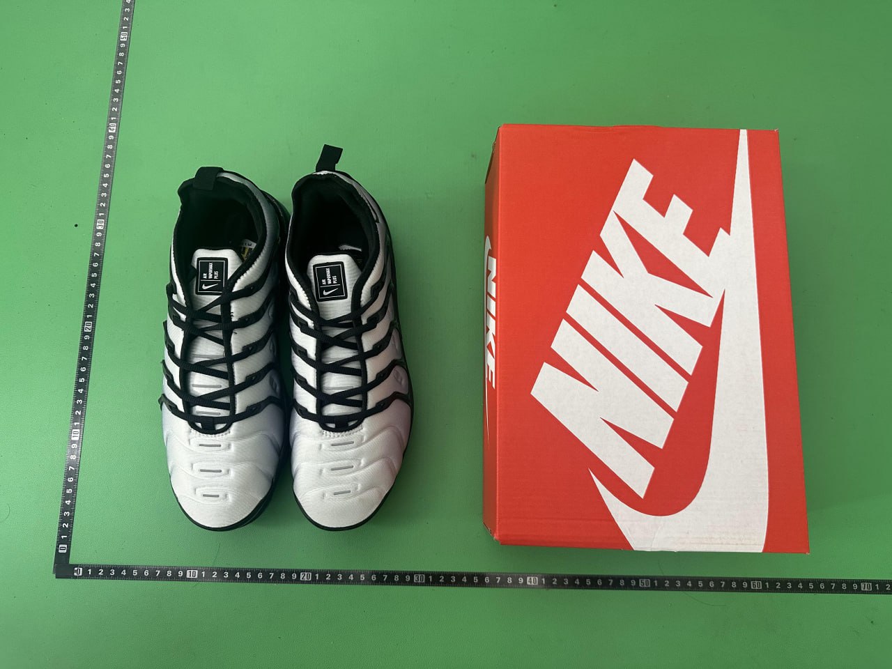 Nike Air VaporMax Plus -5