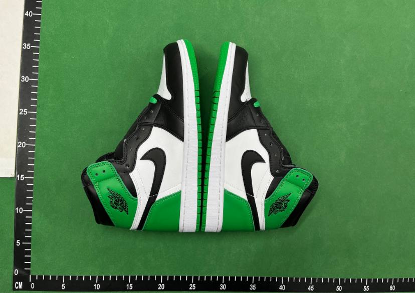 Nike Air Jordan 1 -2