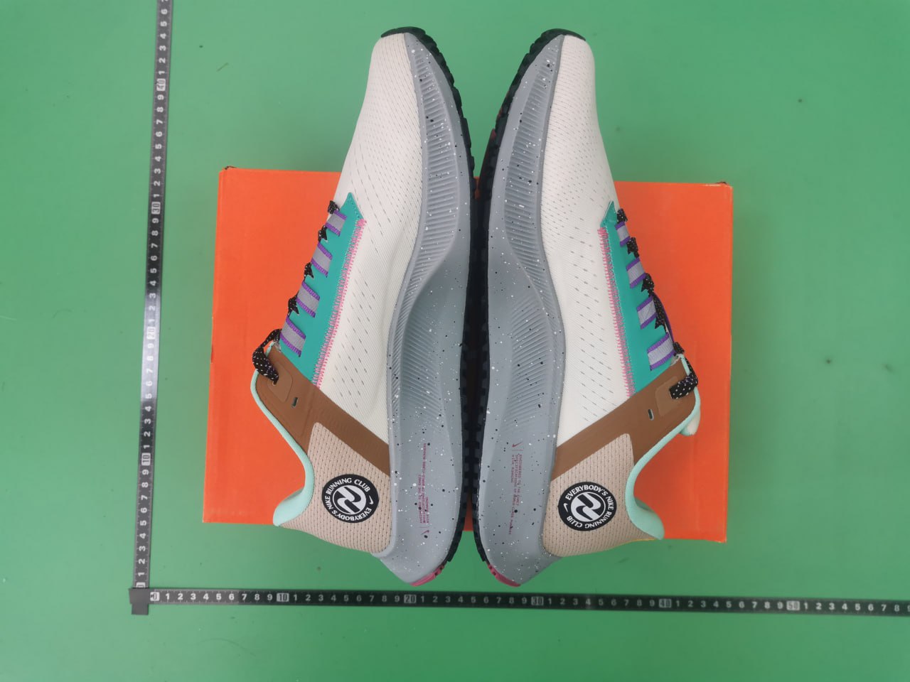 Nike Air Zoom Pegasus 38 -4