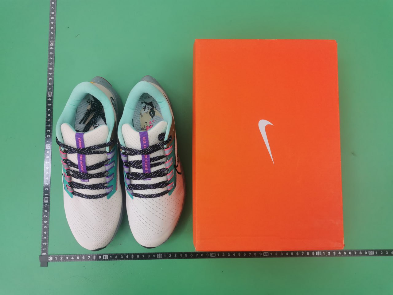 Nike Air Zoom Pegasus 38 -7