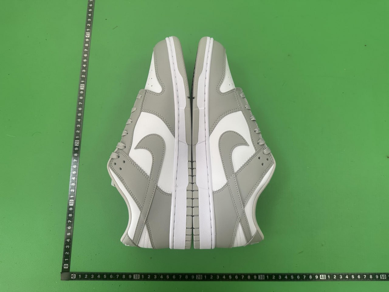 Nike Dunk Low -3