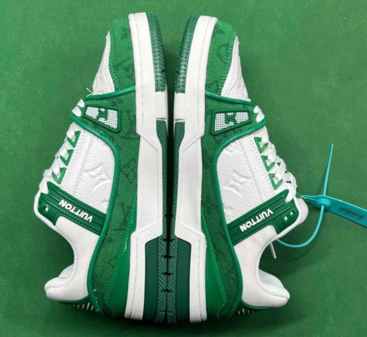 Louis Vuitton LV Trainer -2