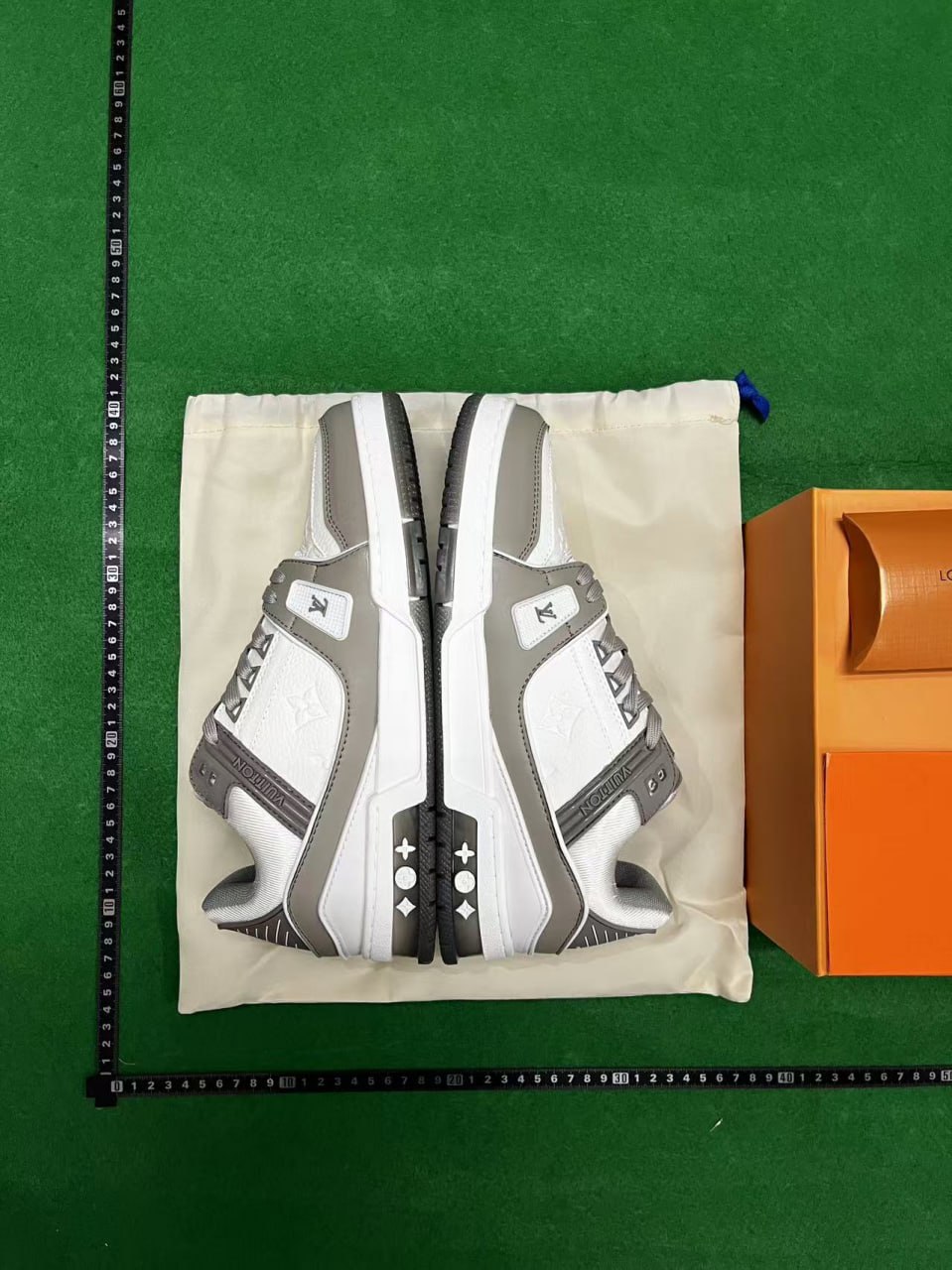 Louis Vuitton LV Trainer -3