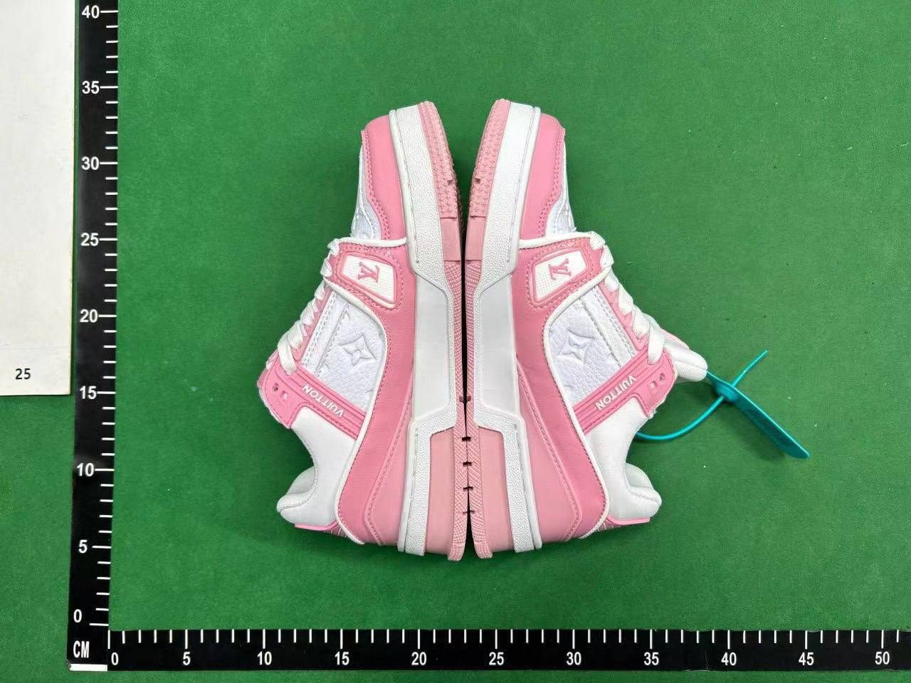 Louis Vuitton LV Trainer -5