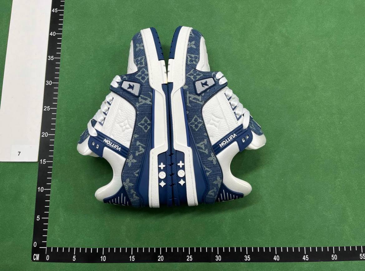 Louis Vuitton LV Trainer -6