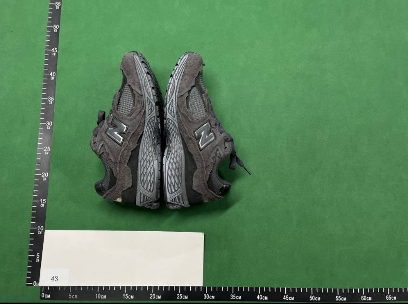 New Balance - 2002R  -4
