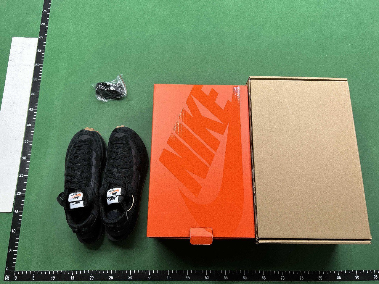 Nike VaporWaffle Sacai  -4
