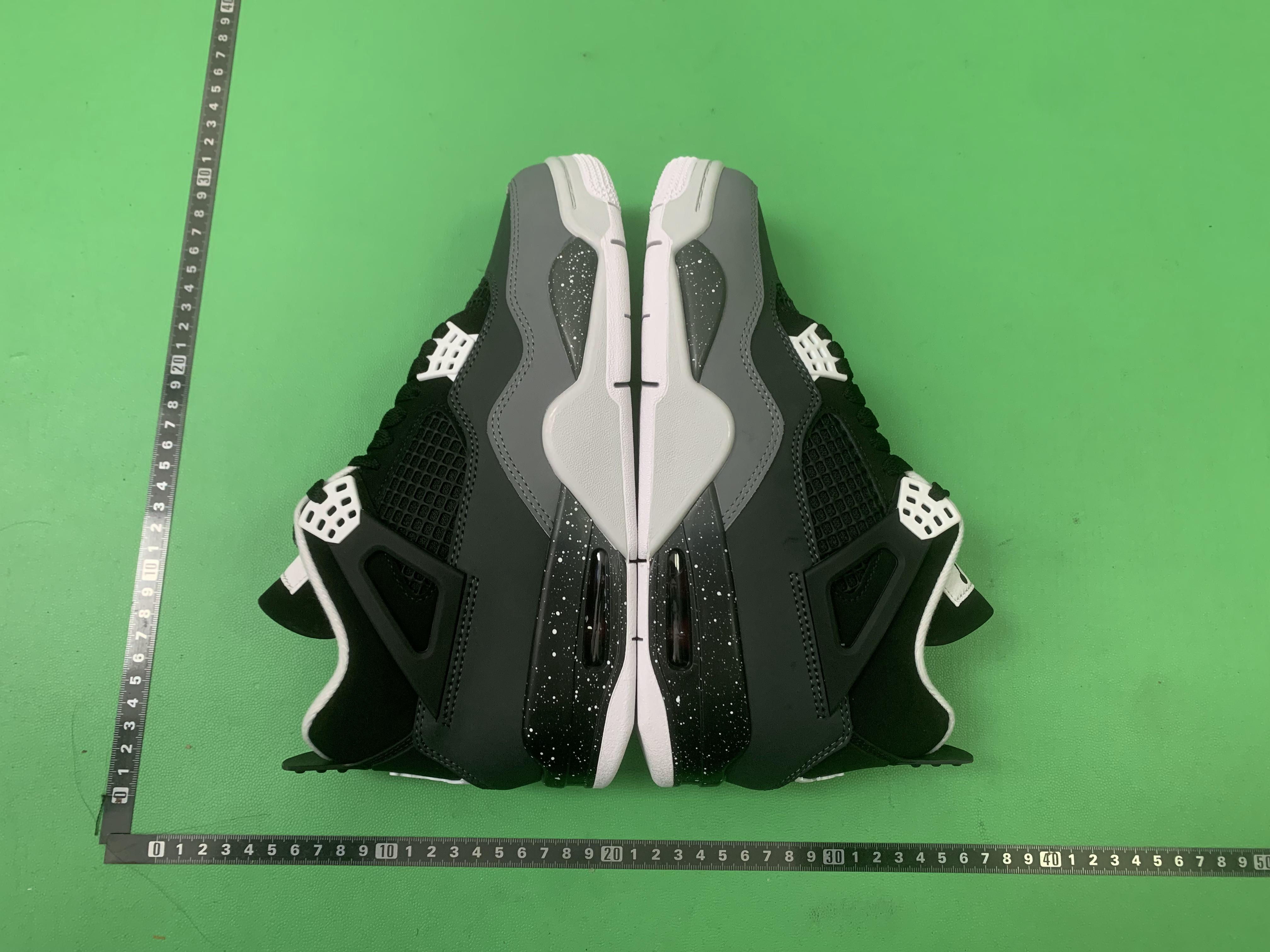 GX  Batch   Jordan Air Jordan 4 -2