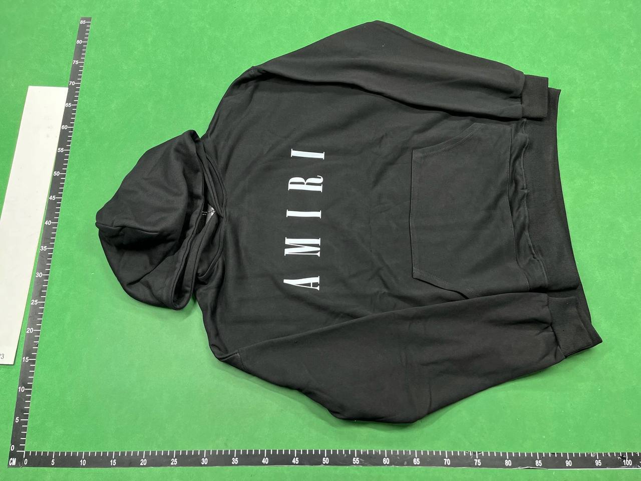 AMIRI Hoodie -2