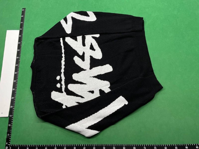 Stüssy Stock Sweater -3