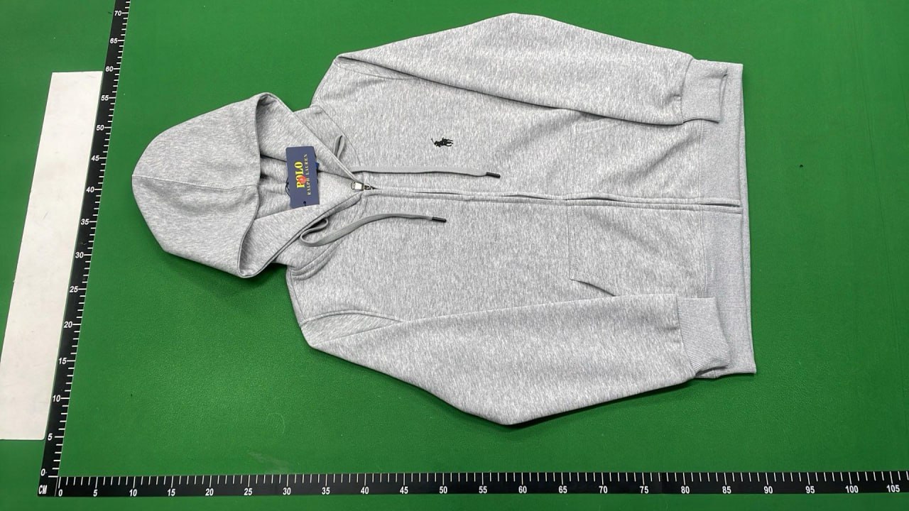 Polo Ralph Lauren Sweaters | Polo Ralph Lauren Big Pony Fleece Hoodie  -2