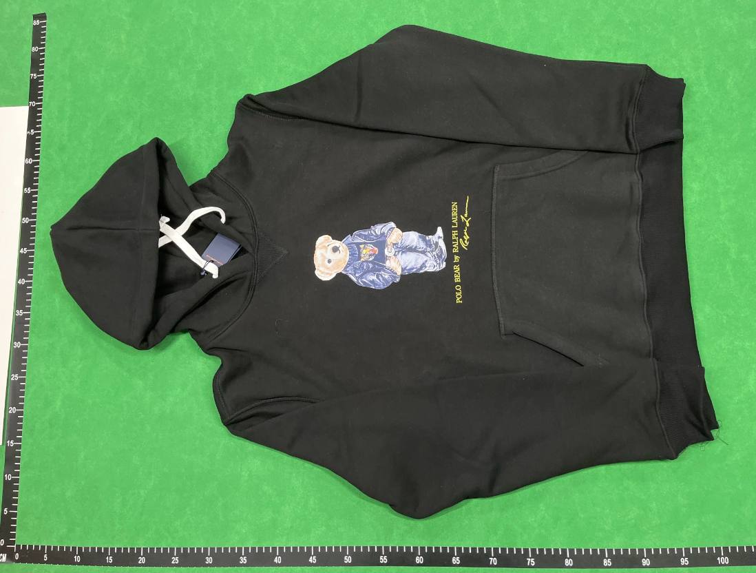 Polo Ralph Lauren Sweaters | Polo Ralph Lauren Big Pony Fleece Hoodie  -7