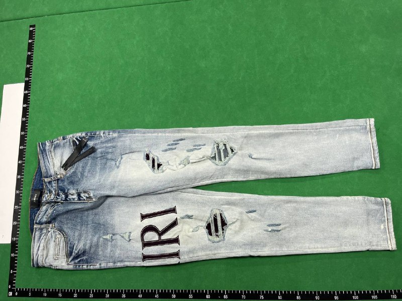 fashionable jeans -5