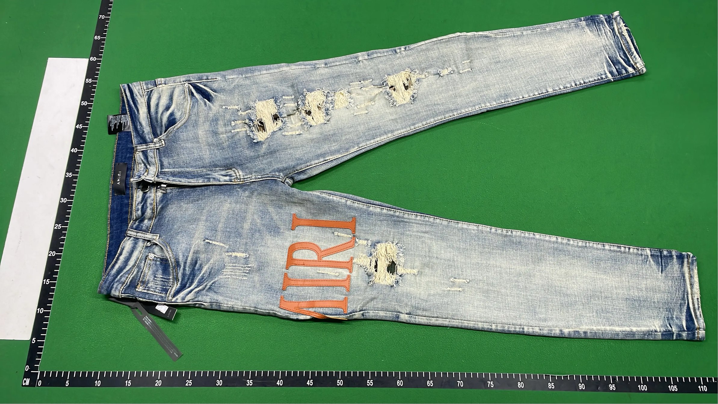 fashionable jeans -6
