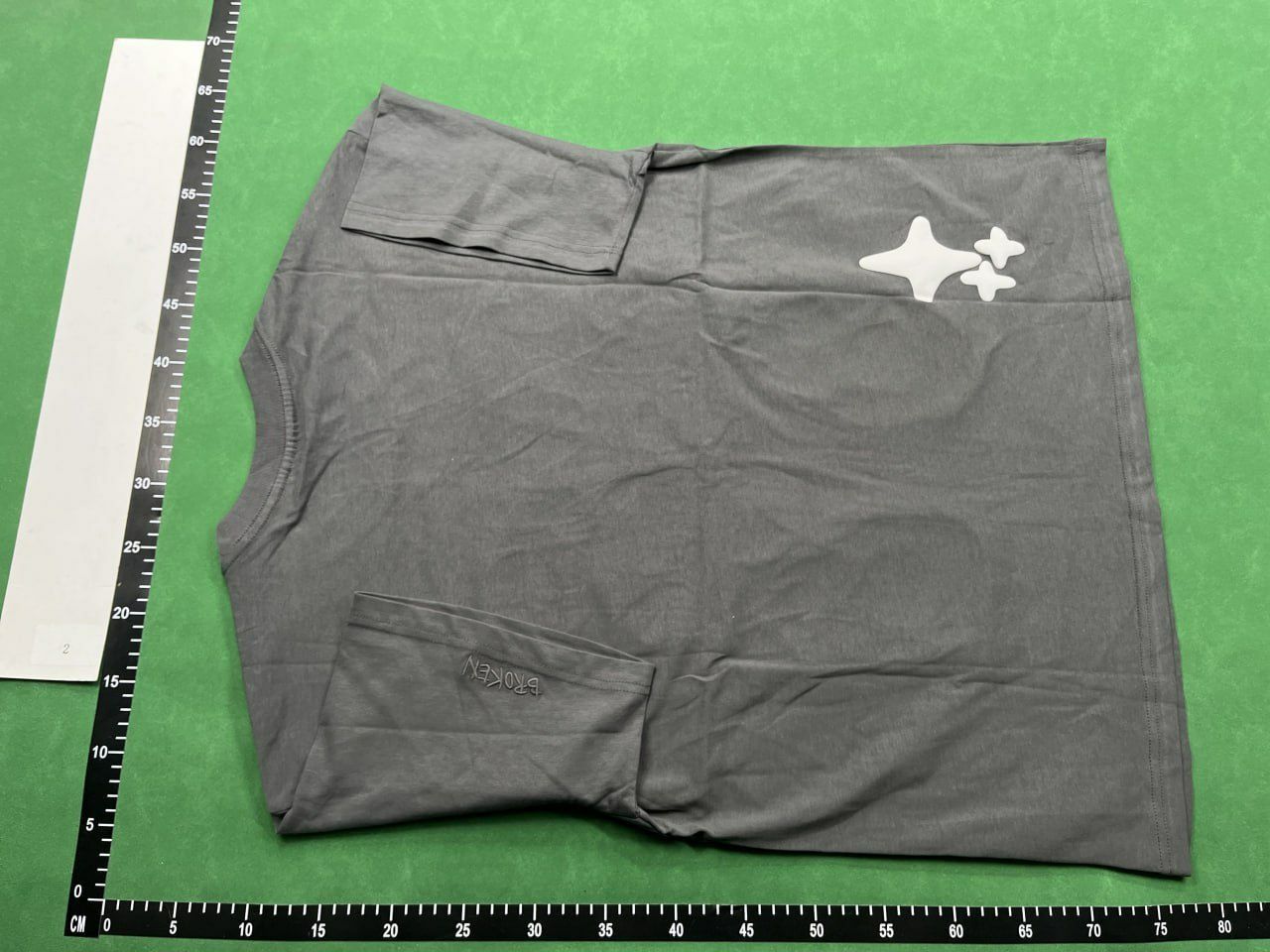 Broken planet DO MORE GOOD, Men's Fashion, Tops & Sets, Tshirts & Polo Shirts on Carousell  -1