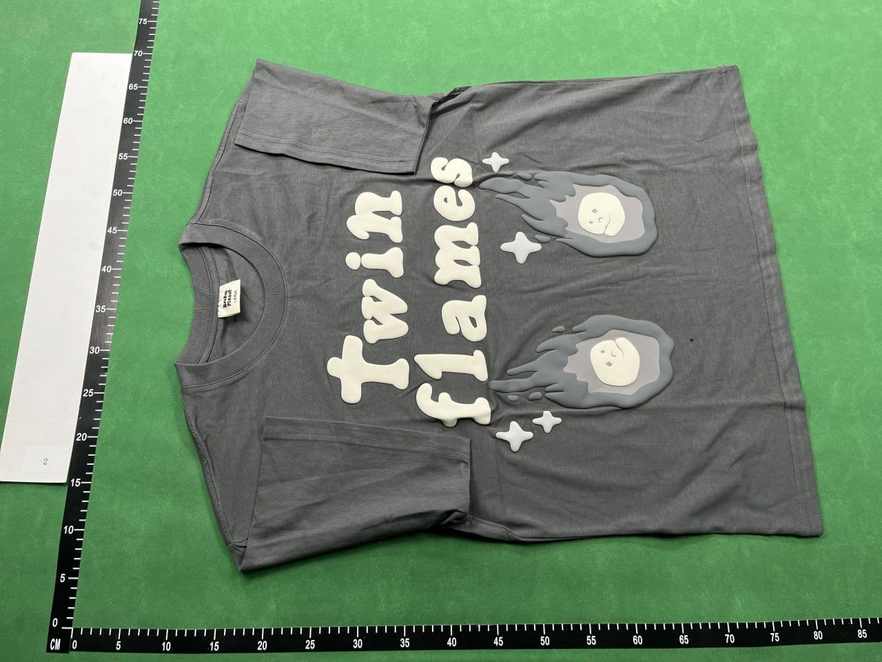 Broken planet DO MORE GOOD, Men's Fashion, Tops & Sets, Tshirts & Polo Shirts on Carousell  -3