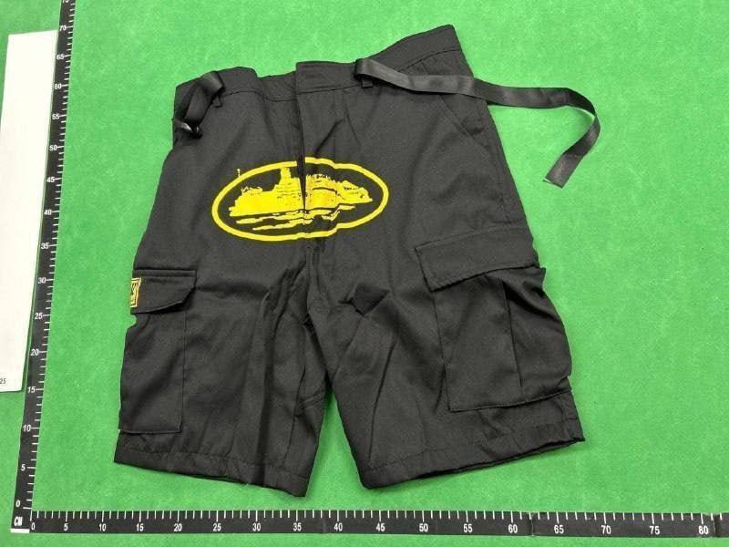 C0RTEIZ shorts -4