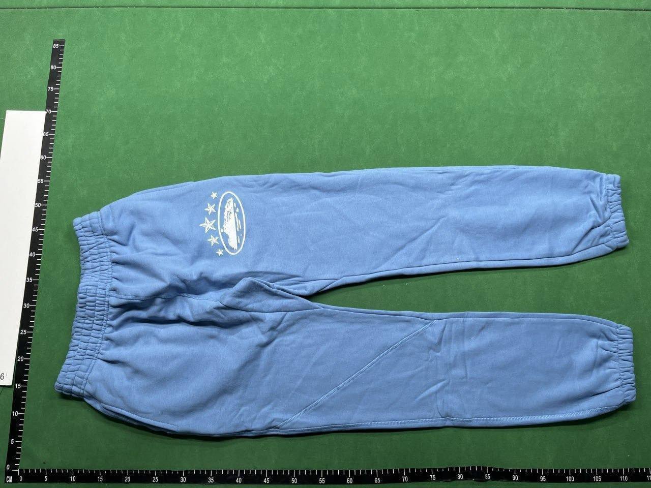 C0RTEIZ pant -3