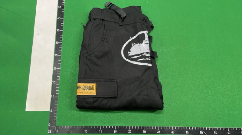 C0RTEIZ pant -5