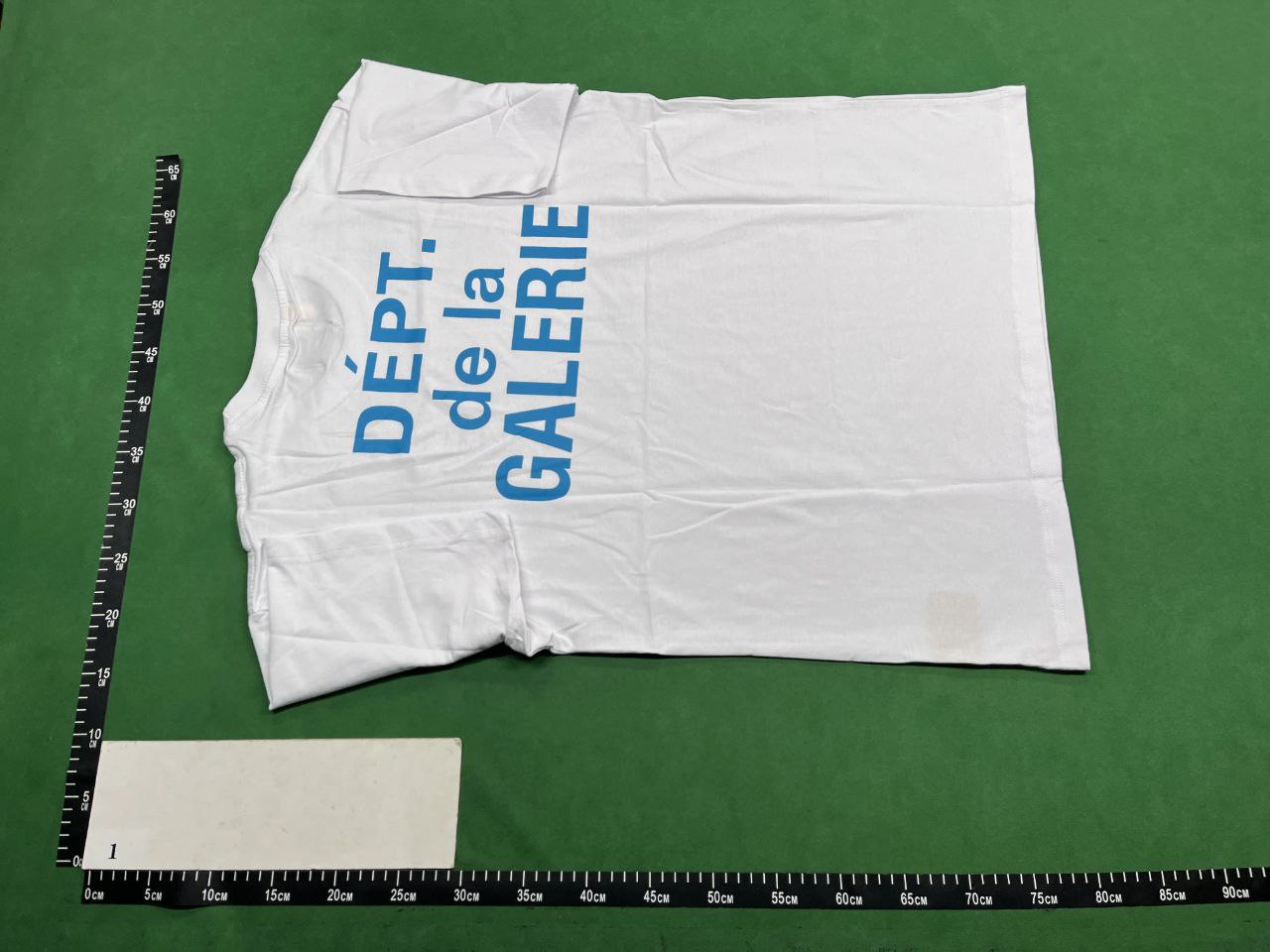 GALLERY    DEPT short sleeves 12 -1