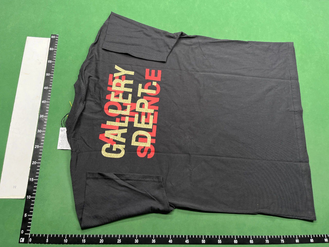 GALLERY    DEPT short sleeves 13 -2