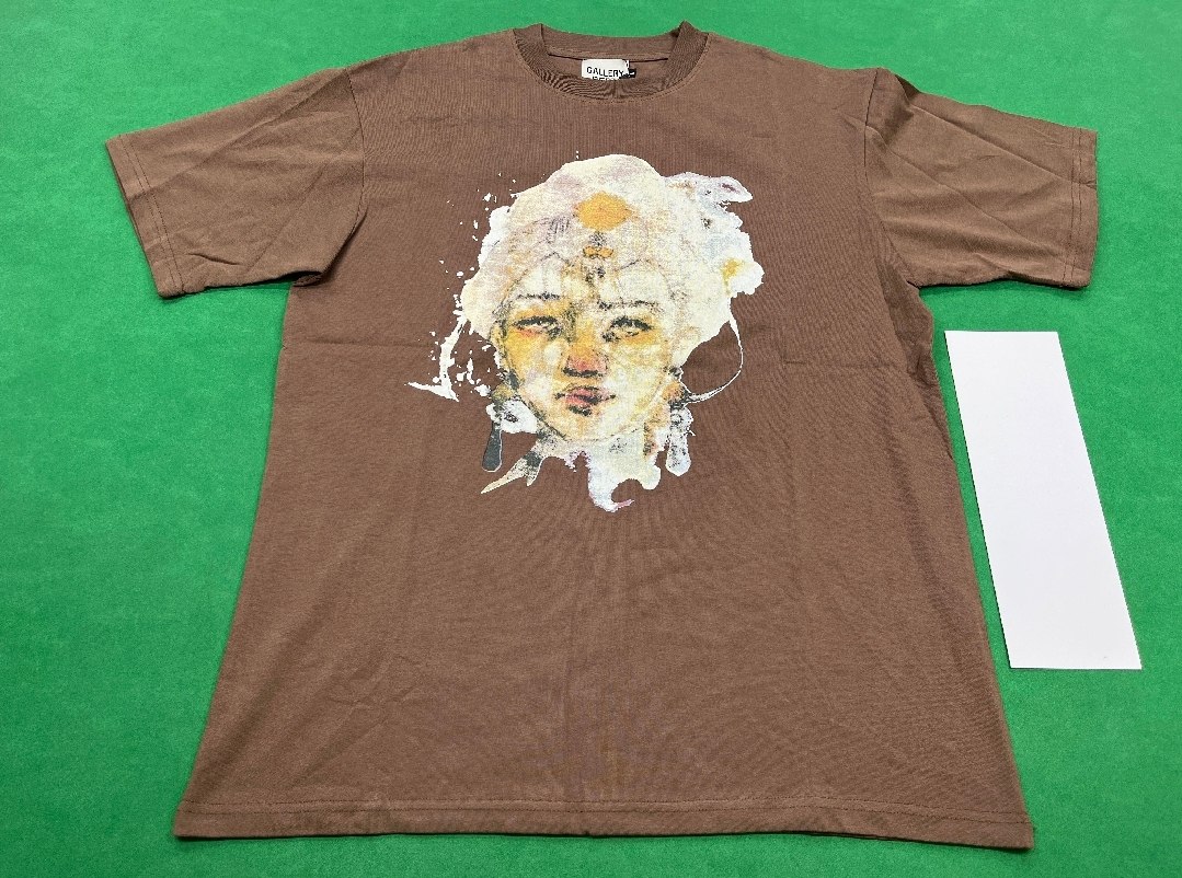 GALLERY   DEPT short sleeves 16 -3