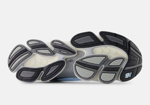 The New Balance Abzorb 2000 Is Off To A Hot Start(pic4)