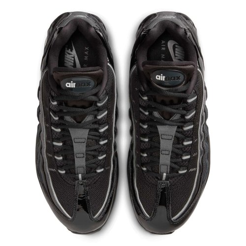 A Patent Leather Layer Appears On The Nike Air Max 95 OG(图3)