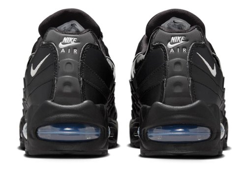 A Patent Leather Layer Appears On The Nike Air Max 95 OG(图4)
