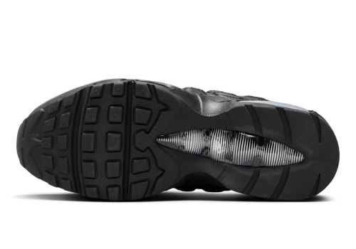 A Patent Leather Layer Appears On The Nike Air Max 95 OG(图5)