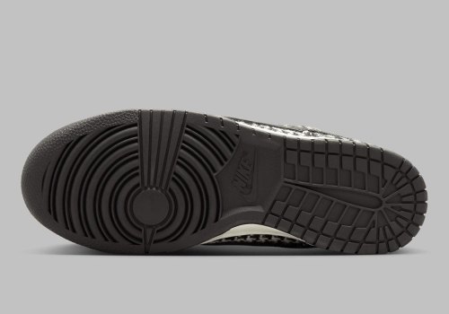 Harris Tweed And Nike Are Back Together Again(pic6)