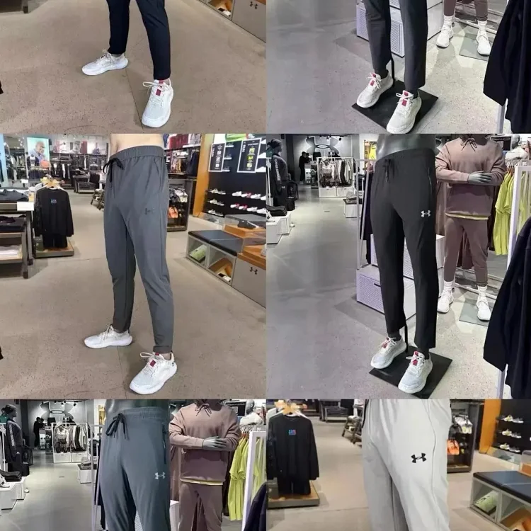 Youth version sport pants