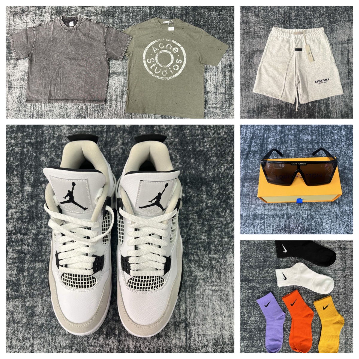 April 2026 Style Dispatch: Technical Luxury & Minimalist Spring Essentials